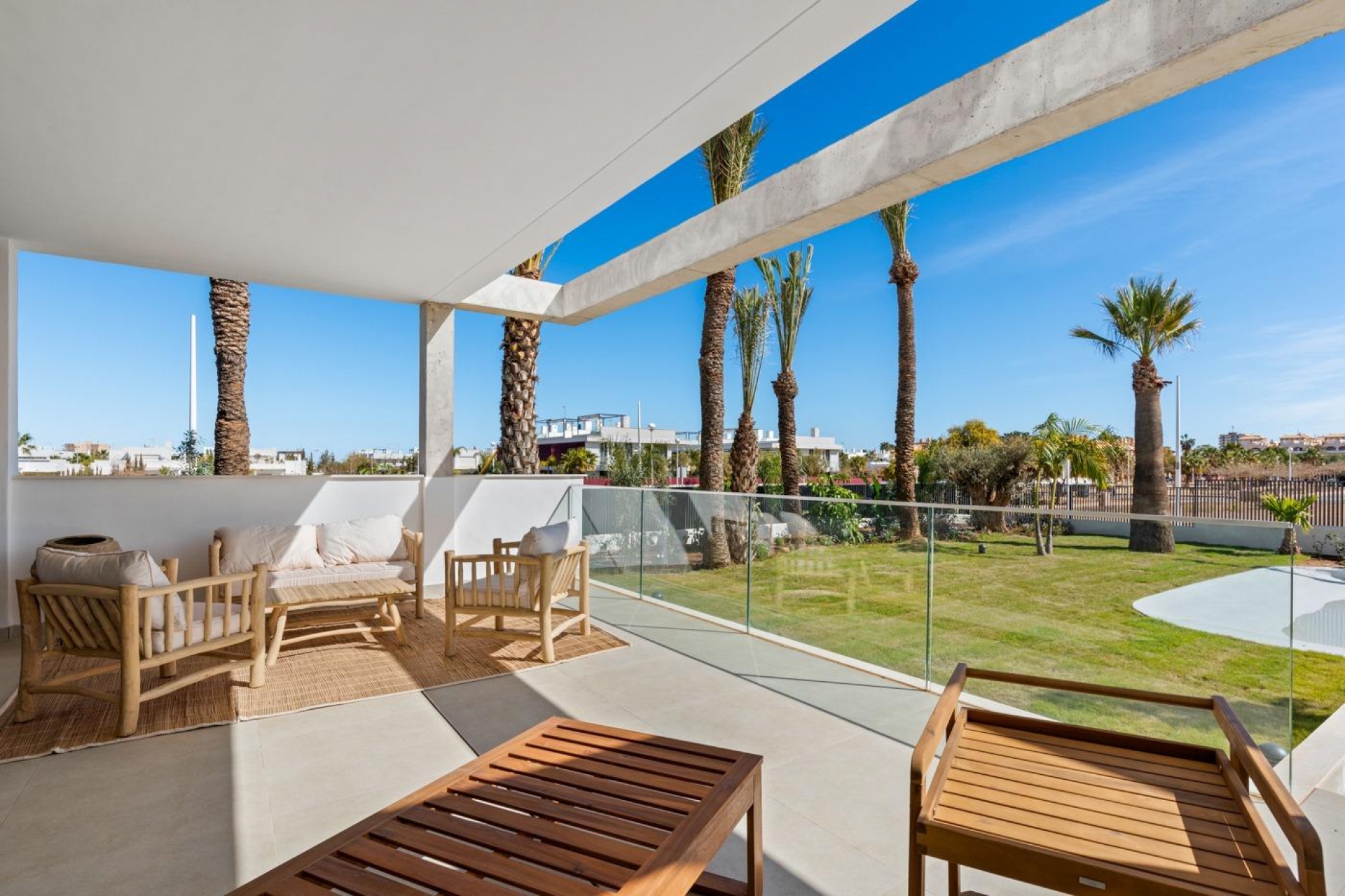 New Property for sale - Penthouse - Cartagena - Mar de Cristal