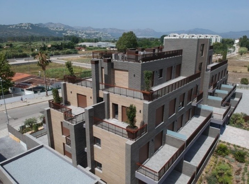 New Property for sale - Penthouse - Denia - Les Deveses