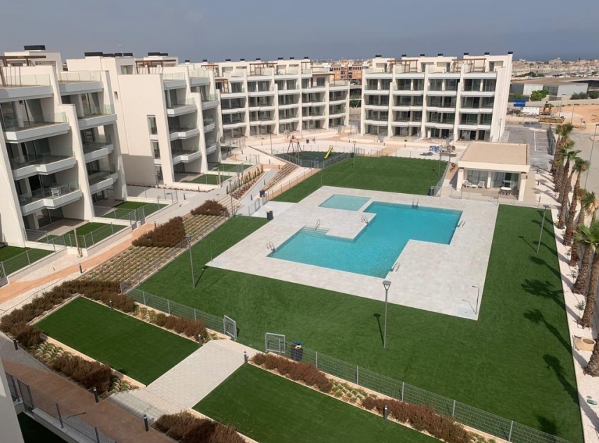 New Property for sale - Penthouse - Orihuela Costa - Villamartin