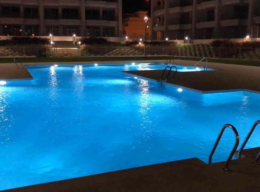 New Property for sale - Penthouse - Orihuela Costa - Villamartin