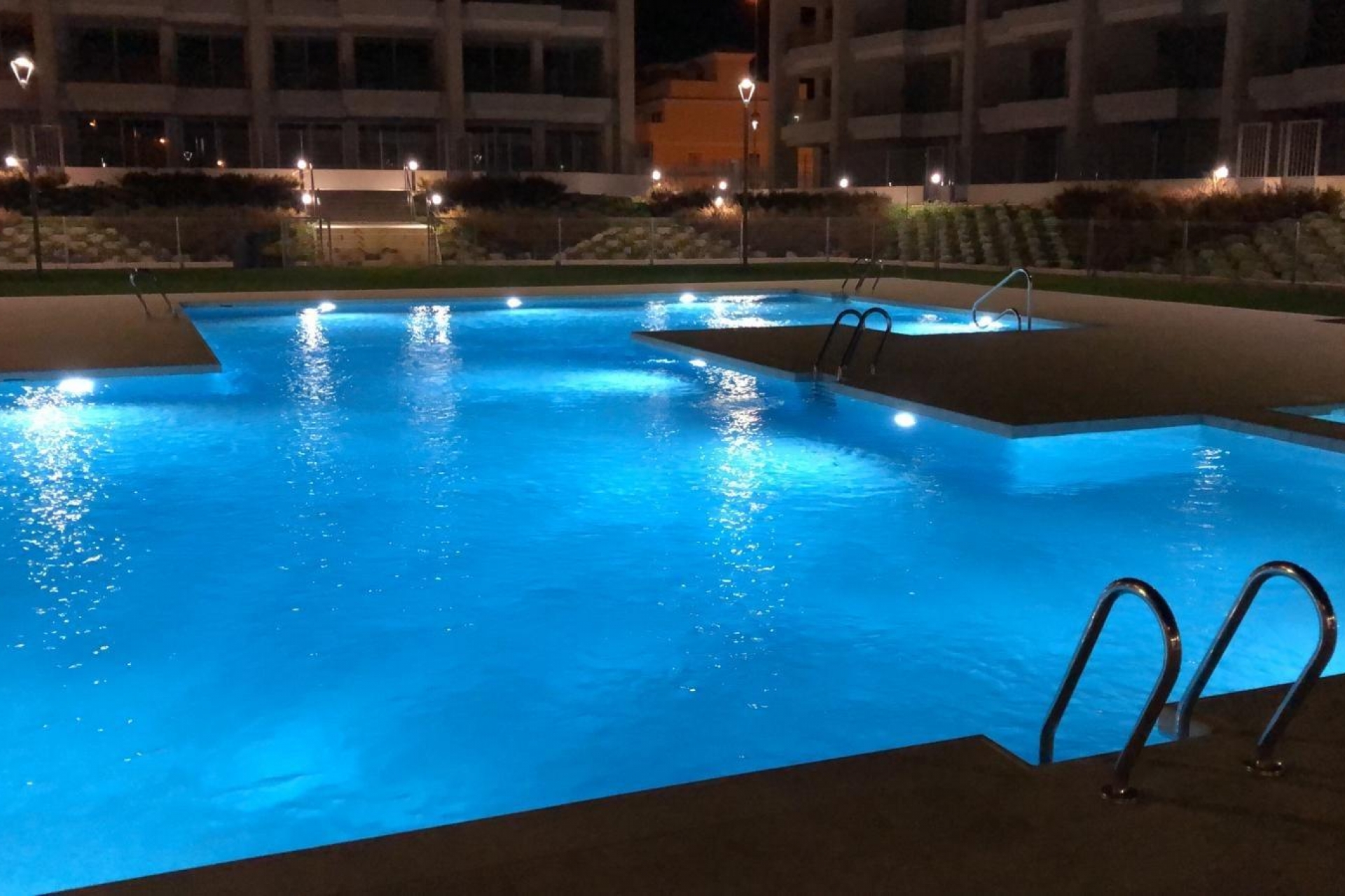 New Property for sale - Penthouse - Orihuela Costa - Villamartin