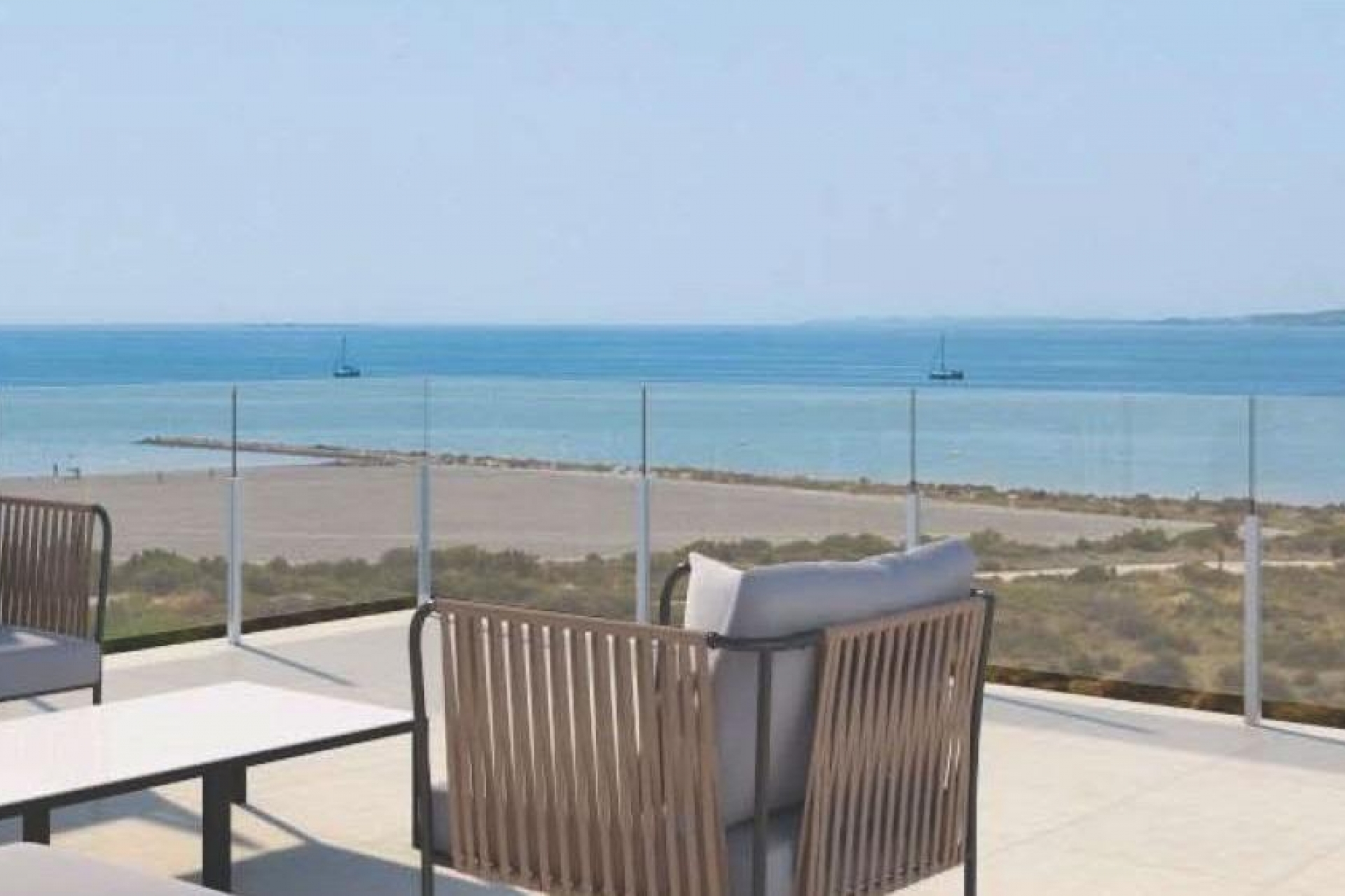 New Property for sale - Penthouse - Santa Pola - Santa Pola Central