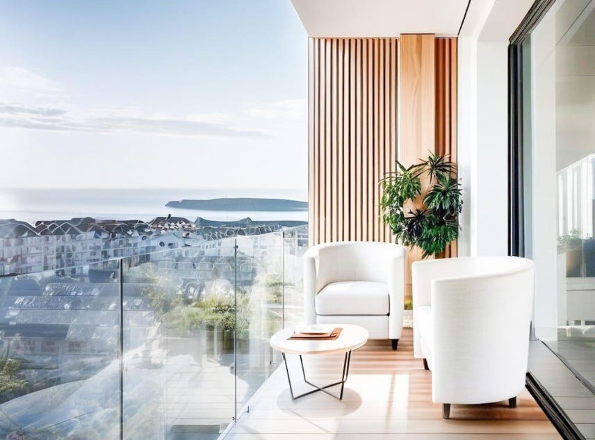 New Property for sale - Penthouse - Torrevieja - Playa Del Cura