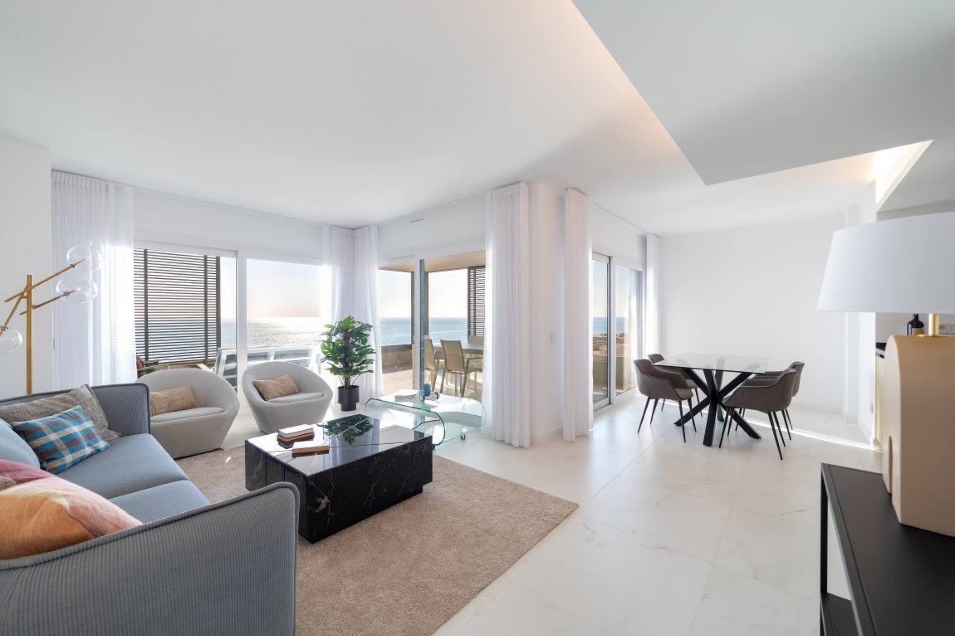 New Property for sale - Penthouse - Torrevieja - Punta Prima