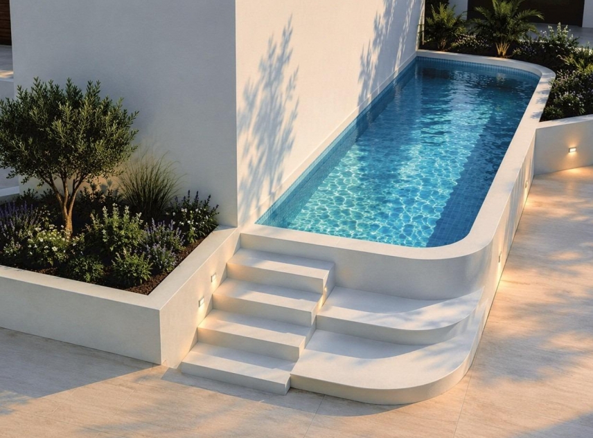 New Property for sale - Penthouse - Torrevieja - Torrevieja Town Centre