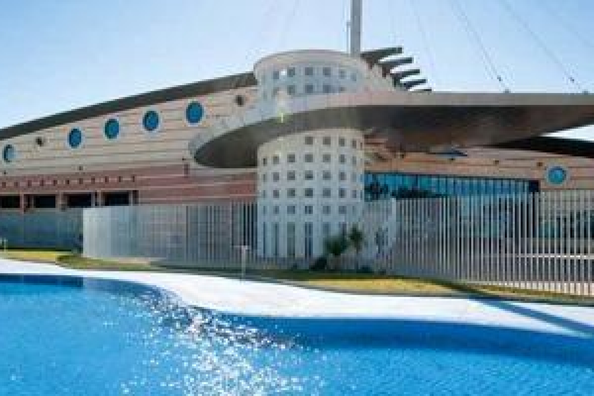 New Property for sale - Penthouse - Torrevieja - Torrevieja Town Centre