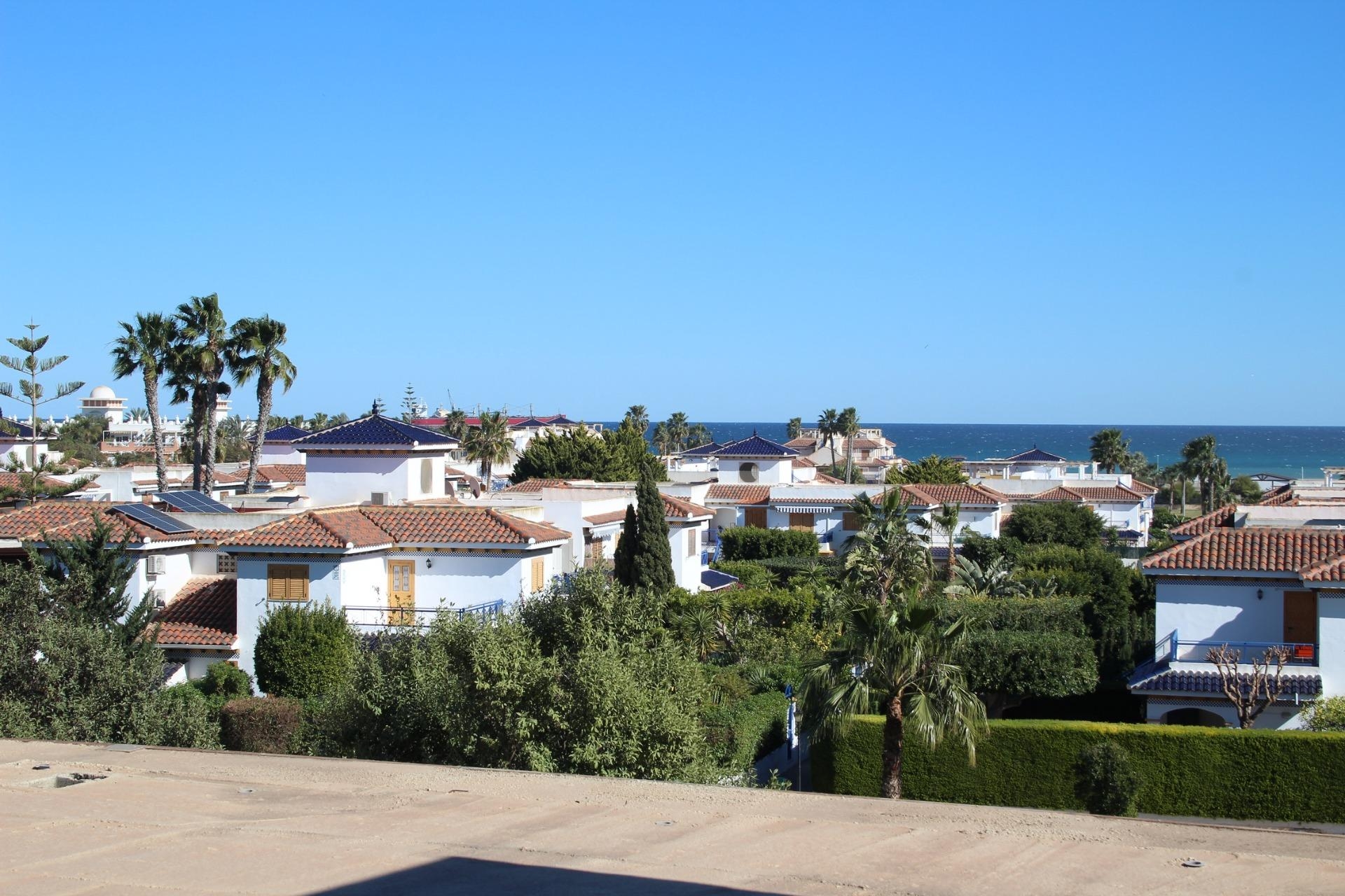 New Property for sale - Penthouse - Vera - Vera Playa