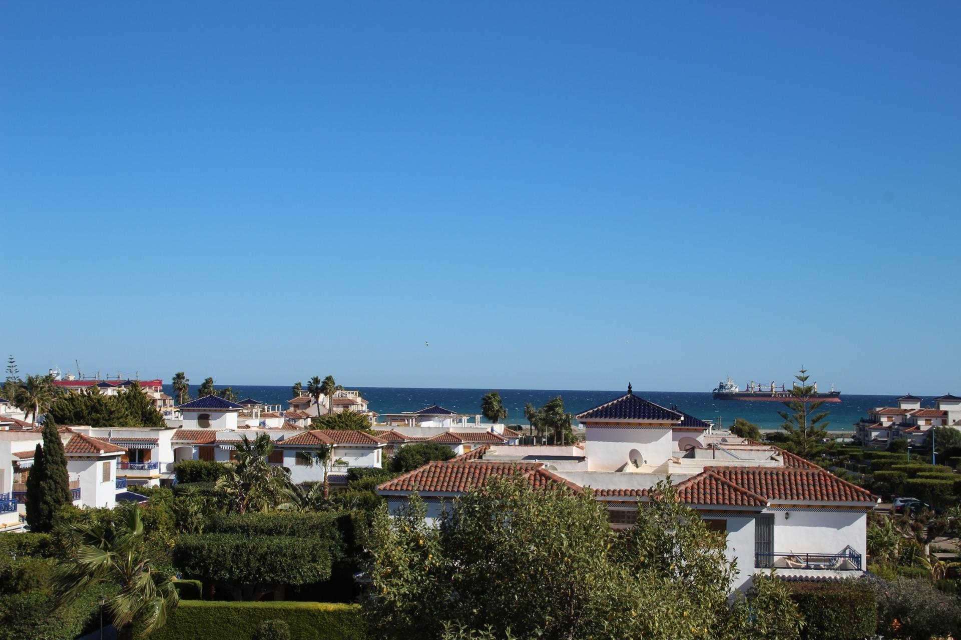 New Property for sale - Penthouse - Vera - Vera Playa