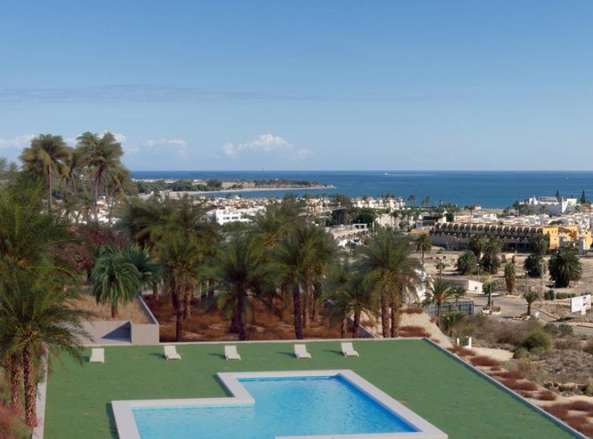 New Property for sale - Penthouse - Vera - Vera Playa