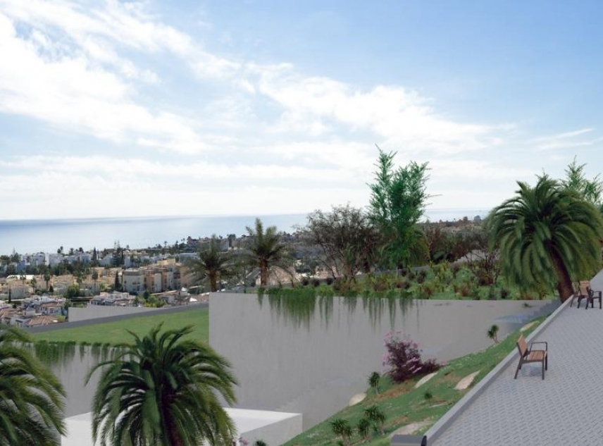 New Property for sale - Penthouse - Vera - Vera Playa