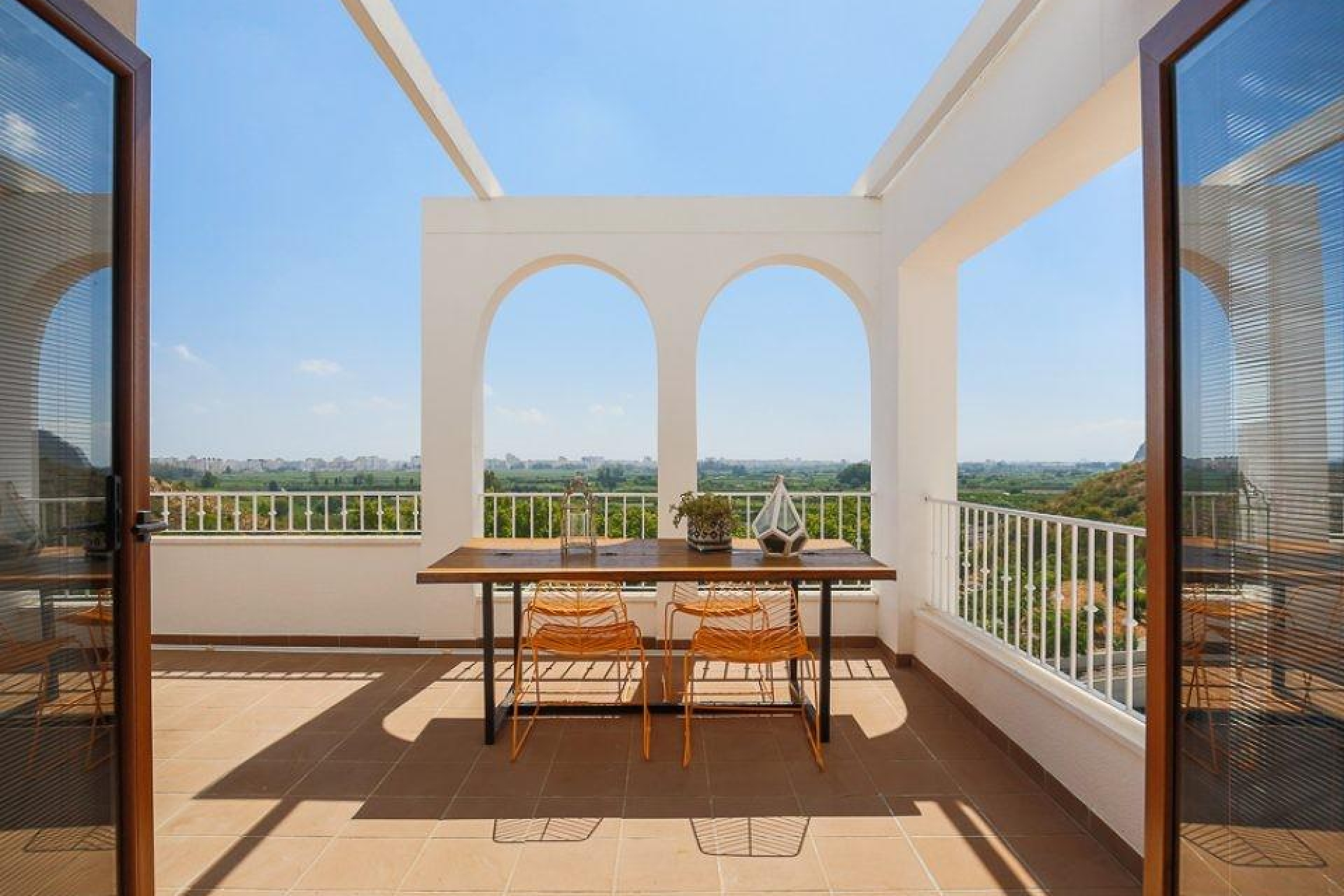 New Property for sale - Penthouse - Xeresa - Xeresa Del Monte