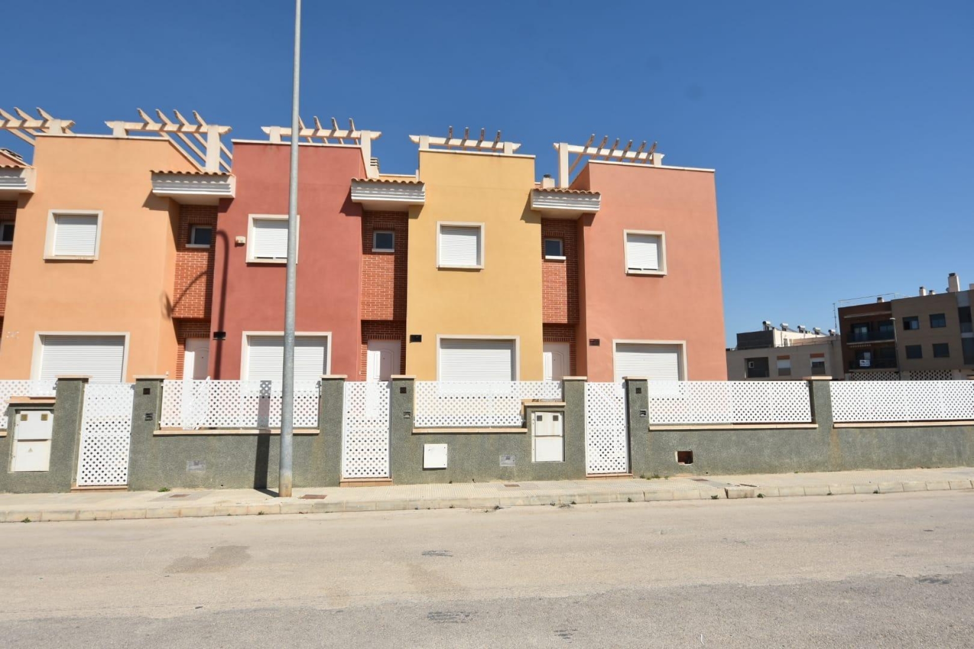 New Property for sale - Townhouse for sale - Bigastro - Bigastro Town