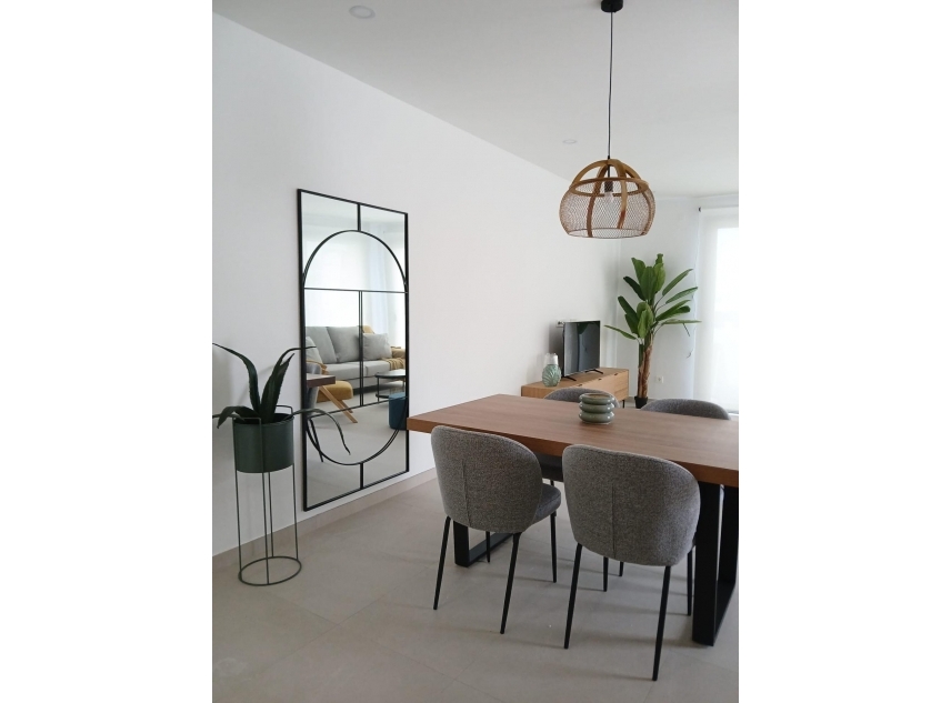 New Property for sale - Townhouse for sale - Bigastro - Loma Alta