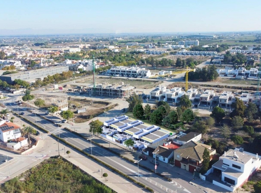 New Property for sale - Townhouse for sale - Dolores