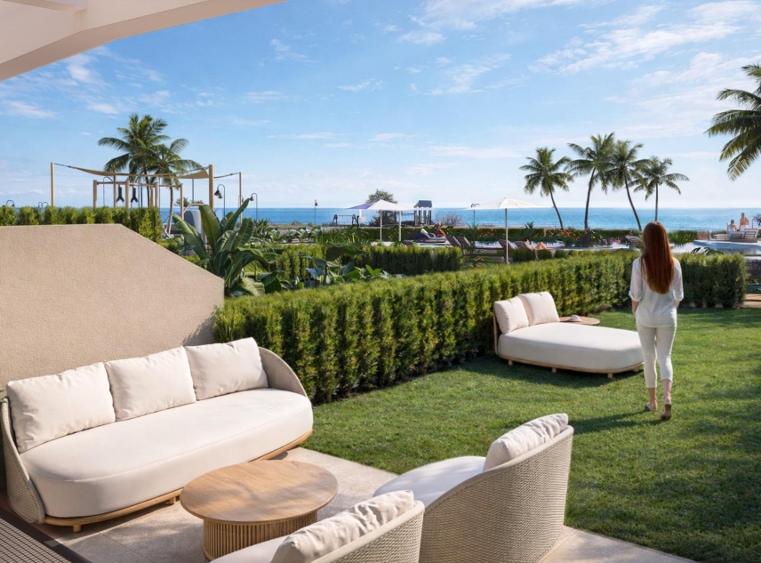 New Property for sale - Townhouse for sale - El Campello - Platja de L´Amerador