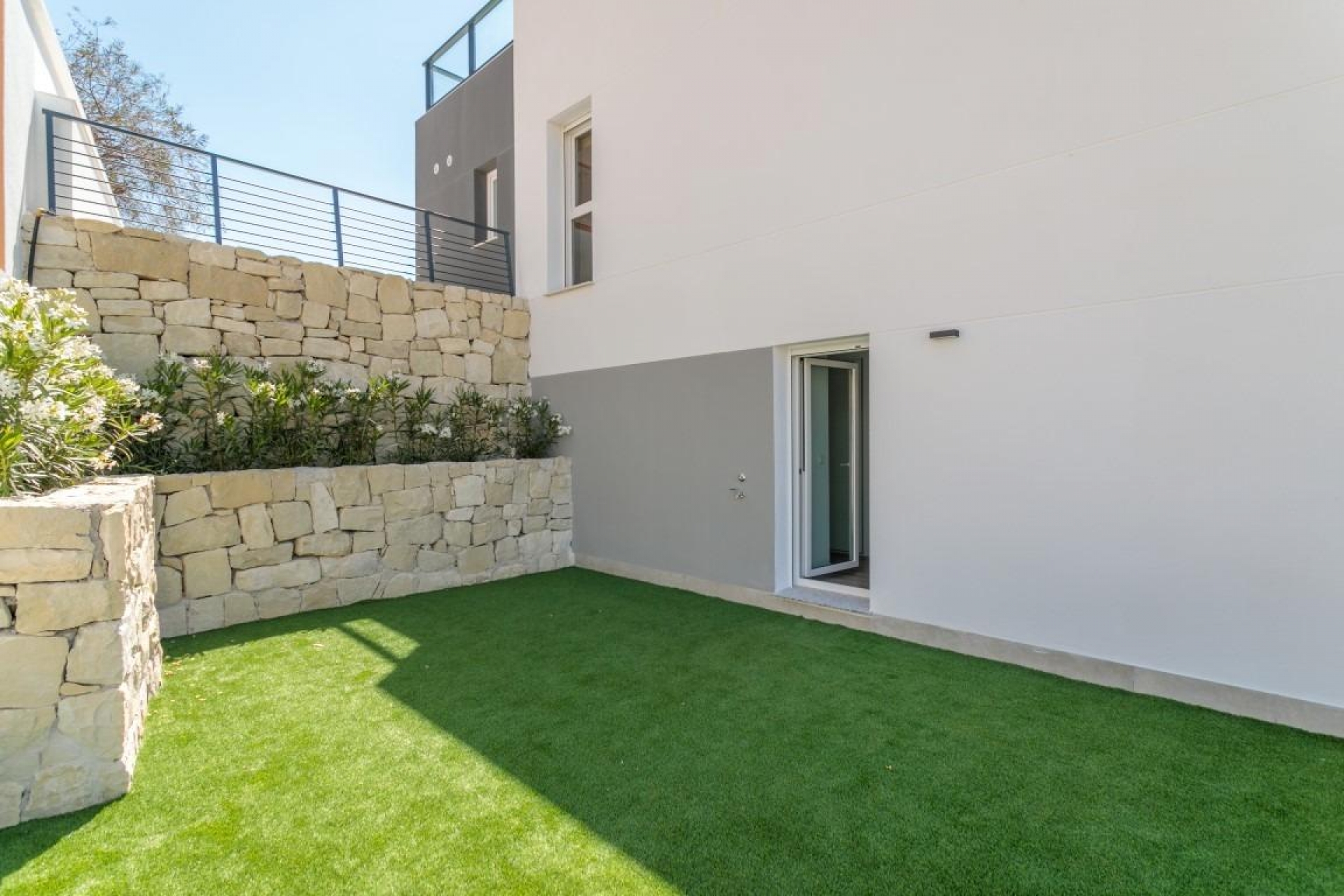 New Property for sale - Townhouse for sale - Finestrat - Balcón De Finestrat