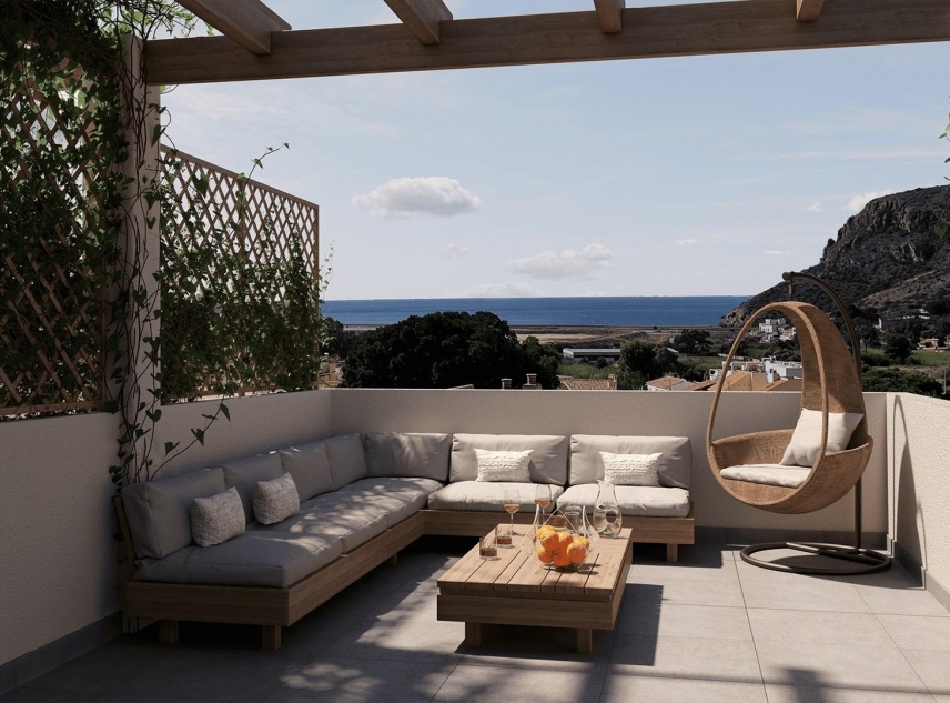 New Property for sale - Townhouse for sale - La Union - centro