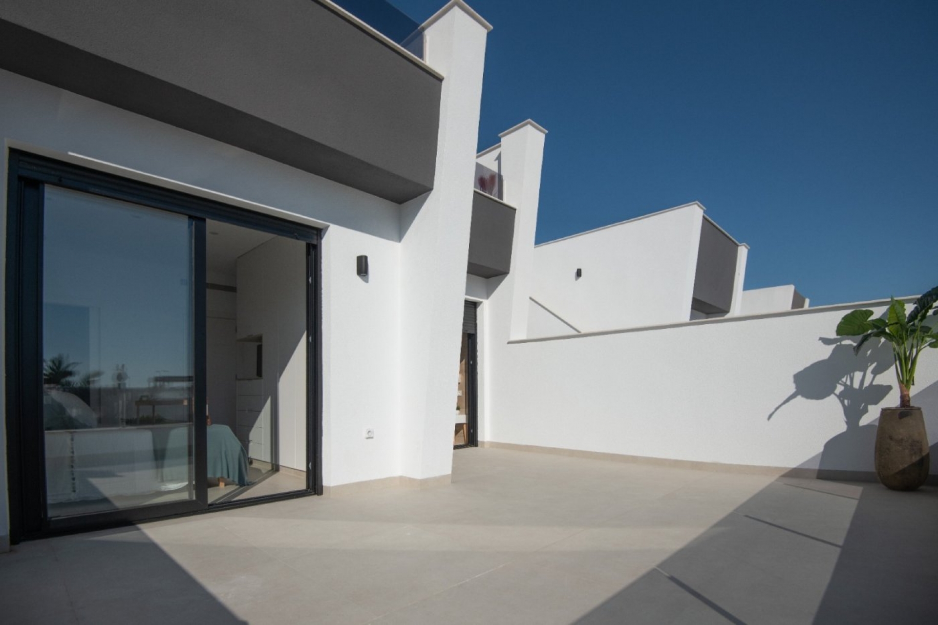 New Property for sale - Townhouse for sale - San Javier - Santiago de la Ribera