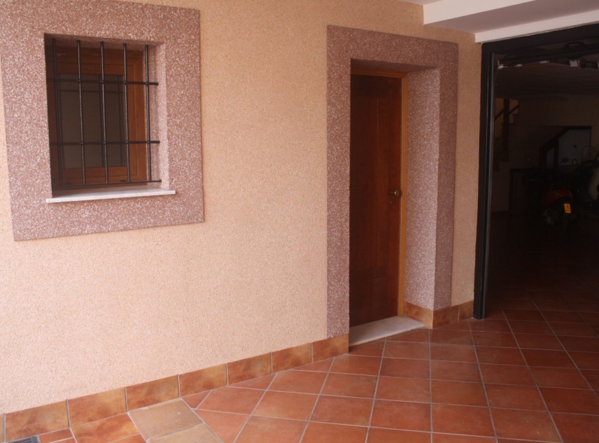 New Property for sale - Townhouse for sale - Torrevieja - Los Altos