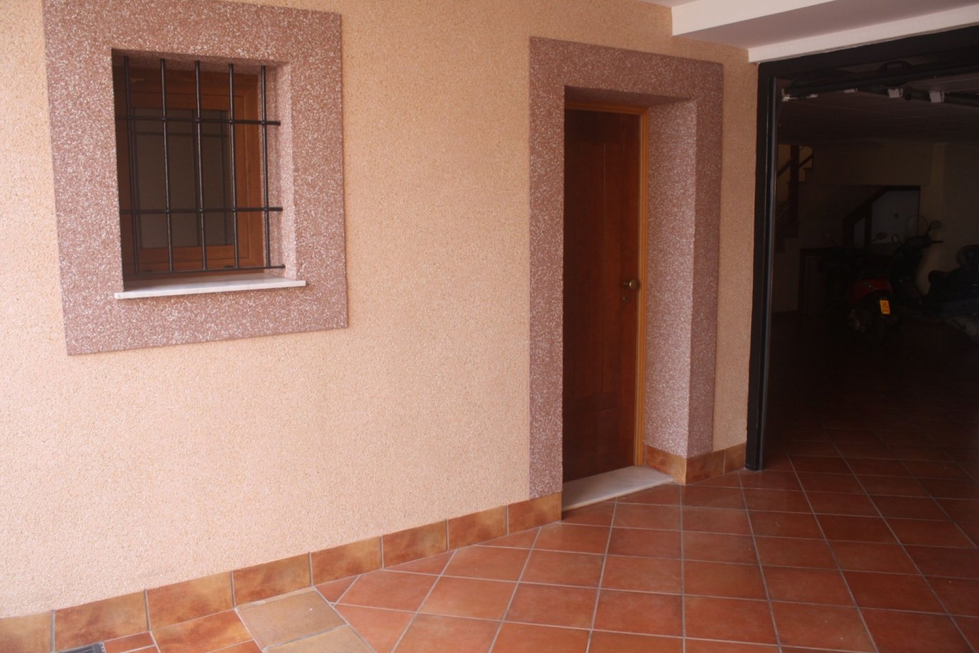 New Property for sale - Townhouse for sale - Torrevieja - Los Altos