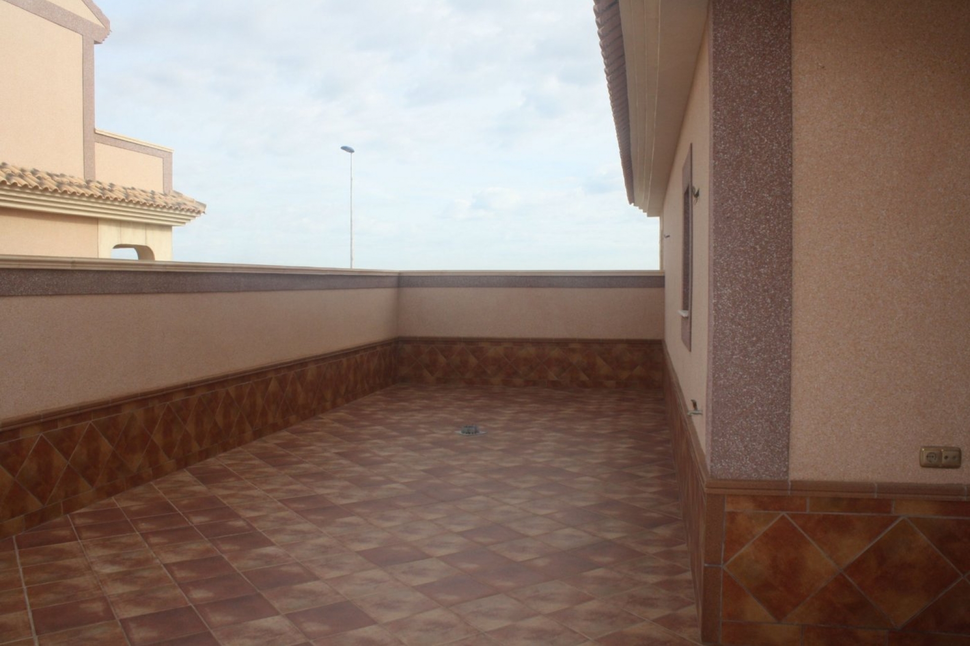 New Property for sale - Townhouse for sale - Torrevieja - Los Altos