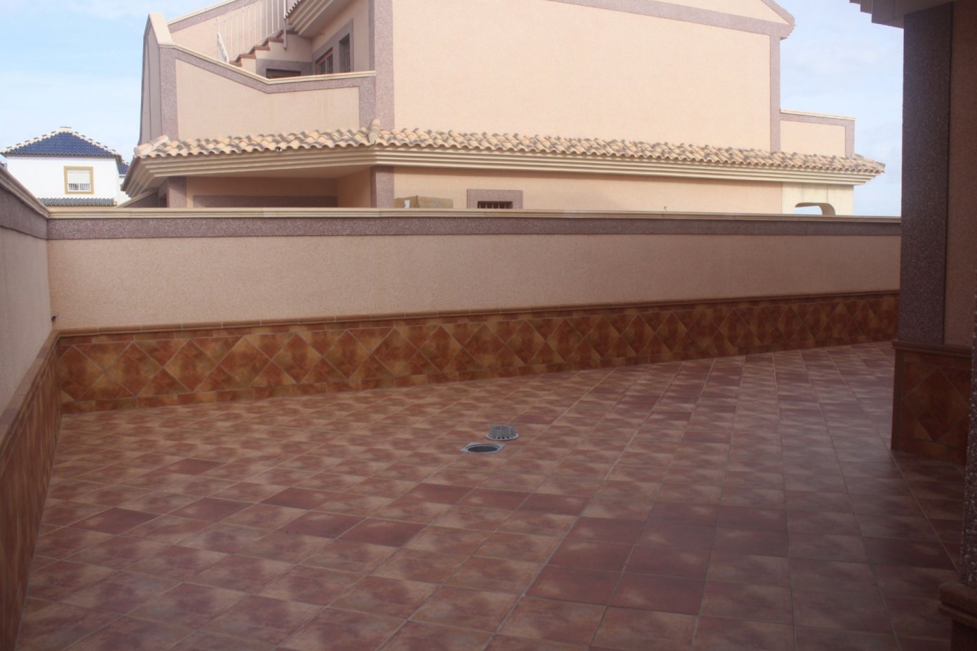 New Property for sale - Townhouse for sale - Torrevieja - Los Altos