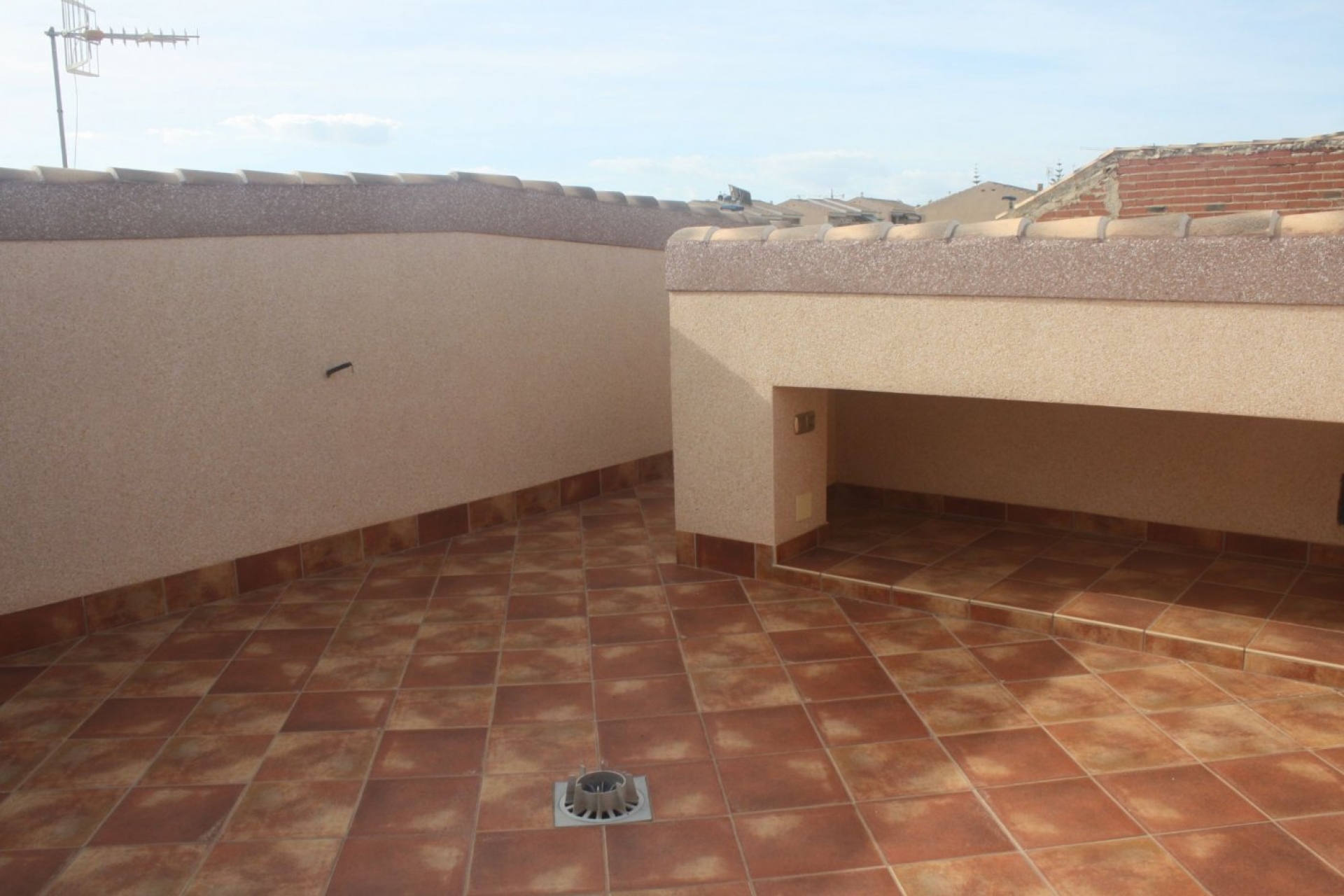 New Property for sale - Townhouse for sale - Torrevieja - Los Altos