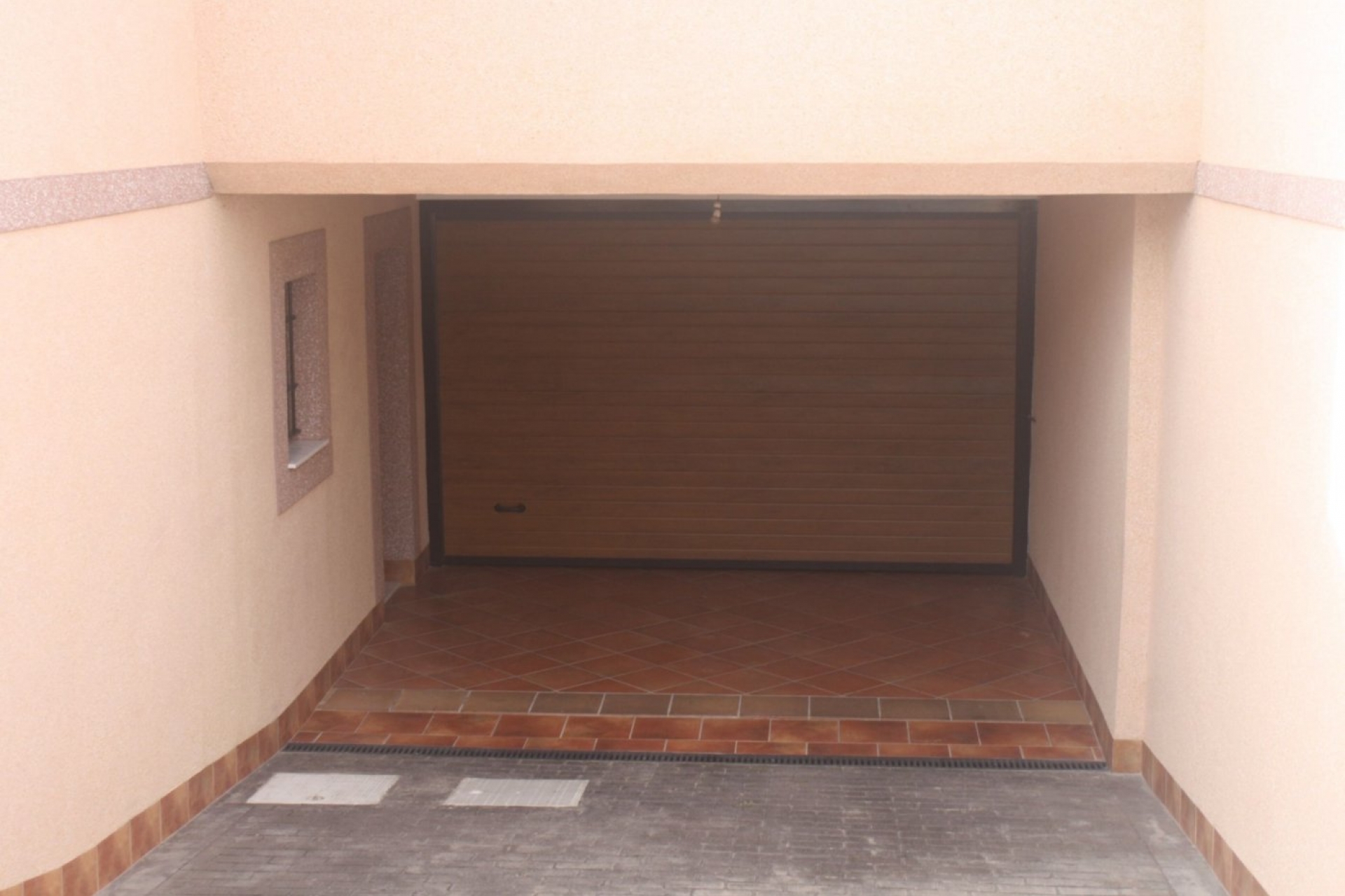 New Property for sale - Townhouse for sale - Torrevieja - Los Altos