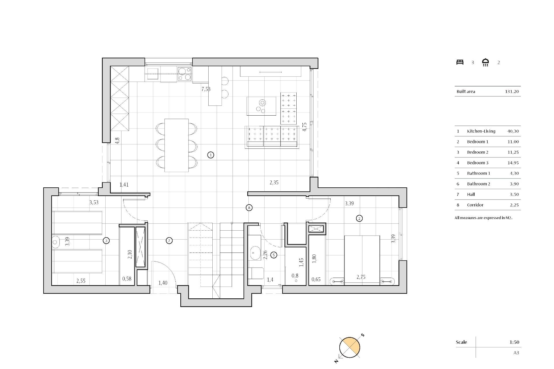 New Property for sale - Villa for sale - Algorfa - La Finca Golf