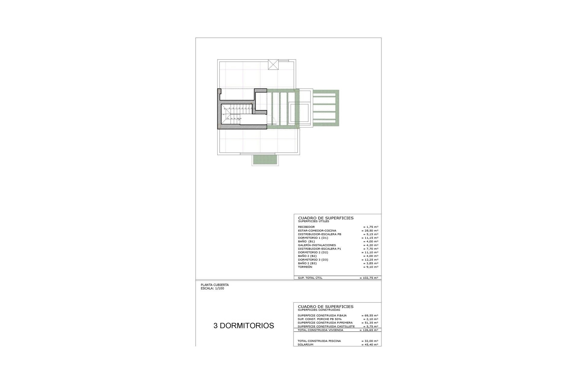 New Property for sale - Villa for sale - Cartagena - Playa Honda