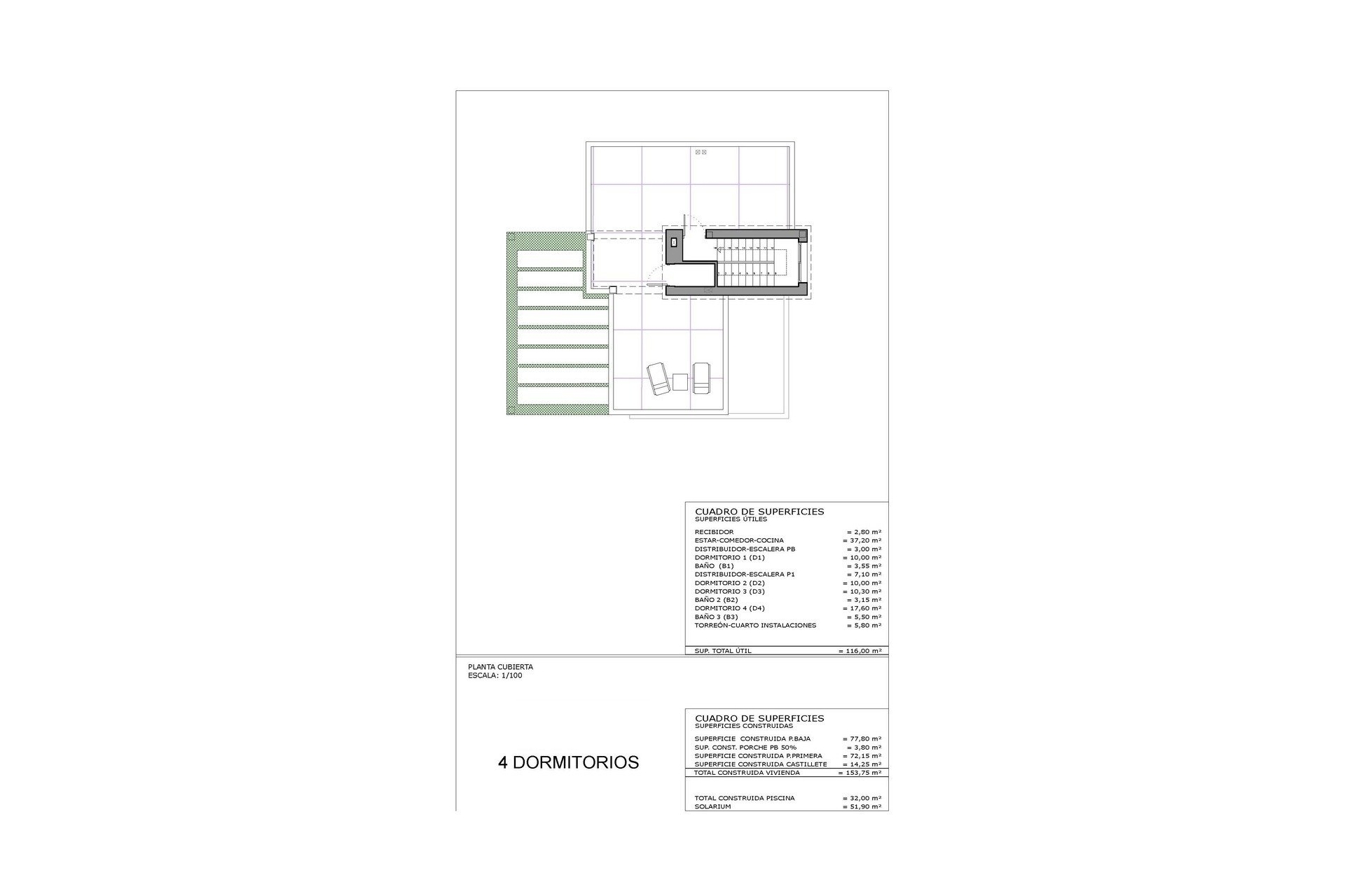 New Property for sale - Villa for sale - Cartagena - Playa Honda