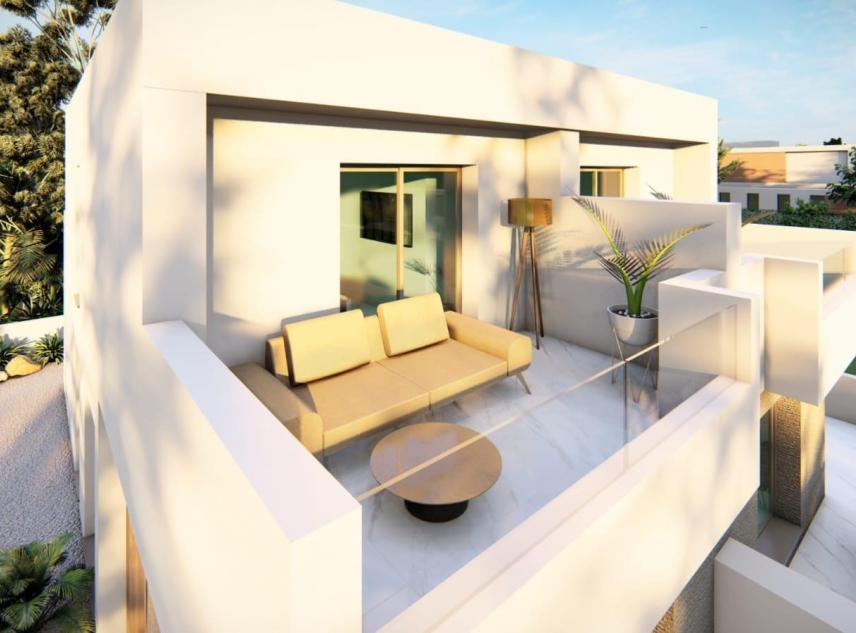 New Property for sale - Villa for sale - Daya Nueva