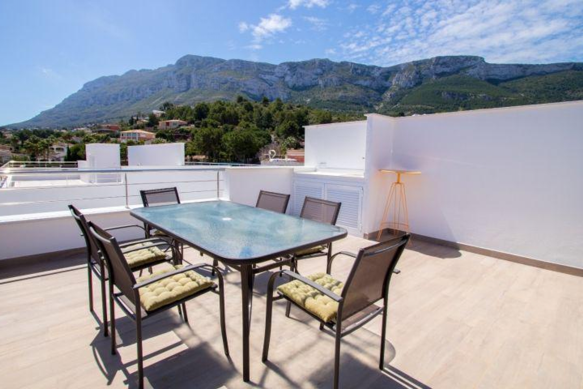 New Property for sale - Villa for sale - Denia - Tossal Gros