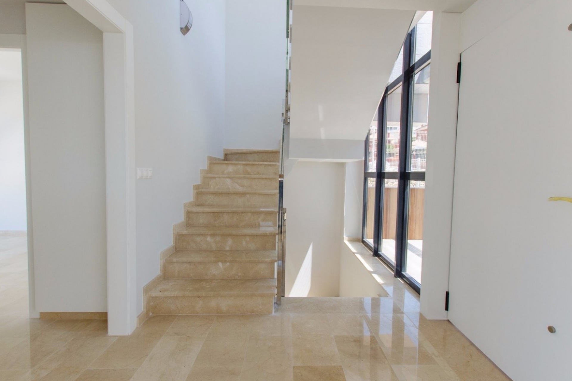 New Property for sale - Villa for sale - Finestrat - Balcón De Finestrat