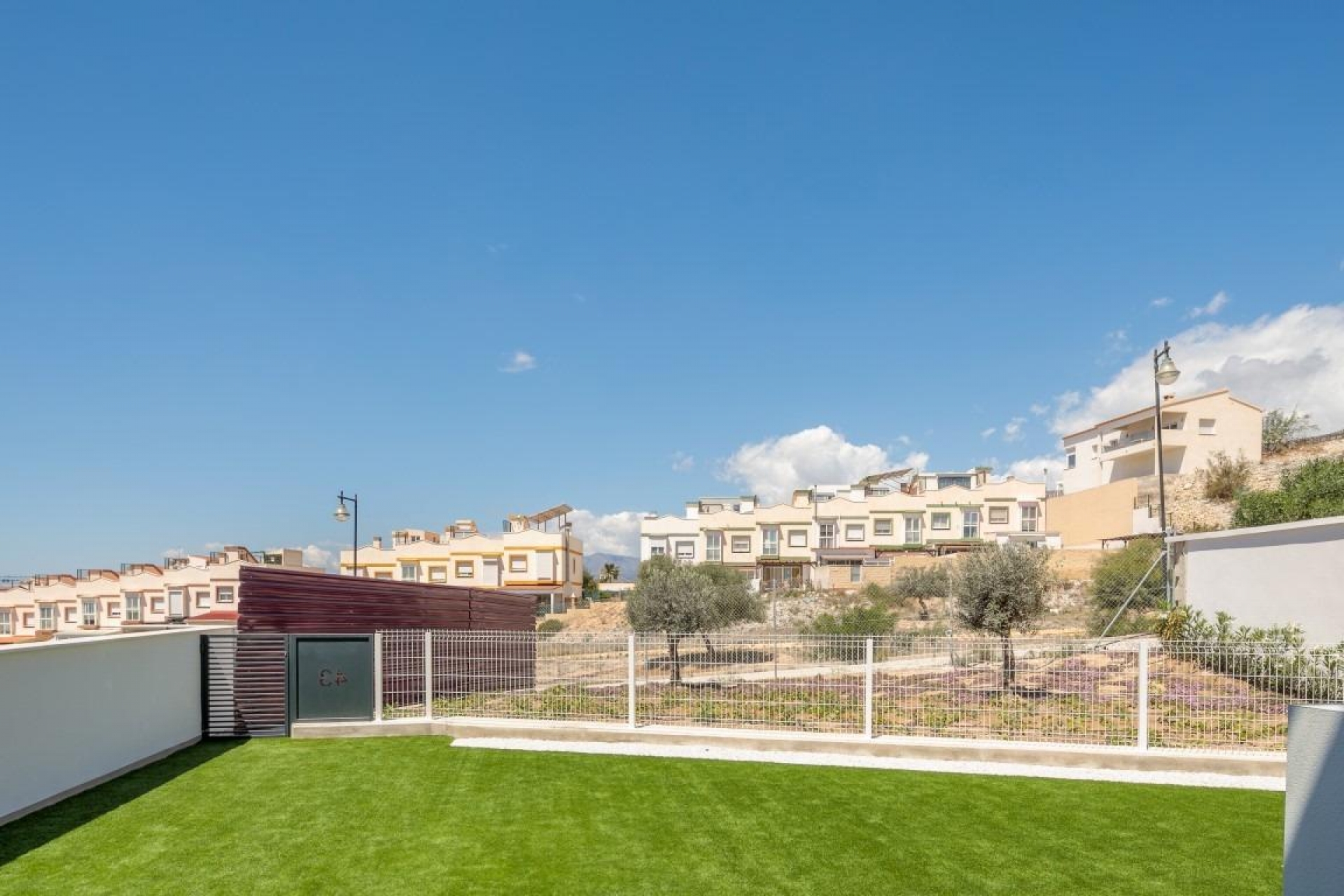 New Property for sale - Villa for sale - Finestrat - Balcón De Finestrat