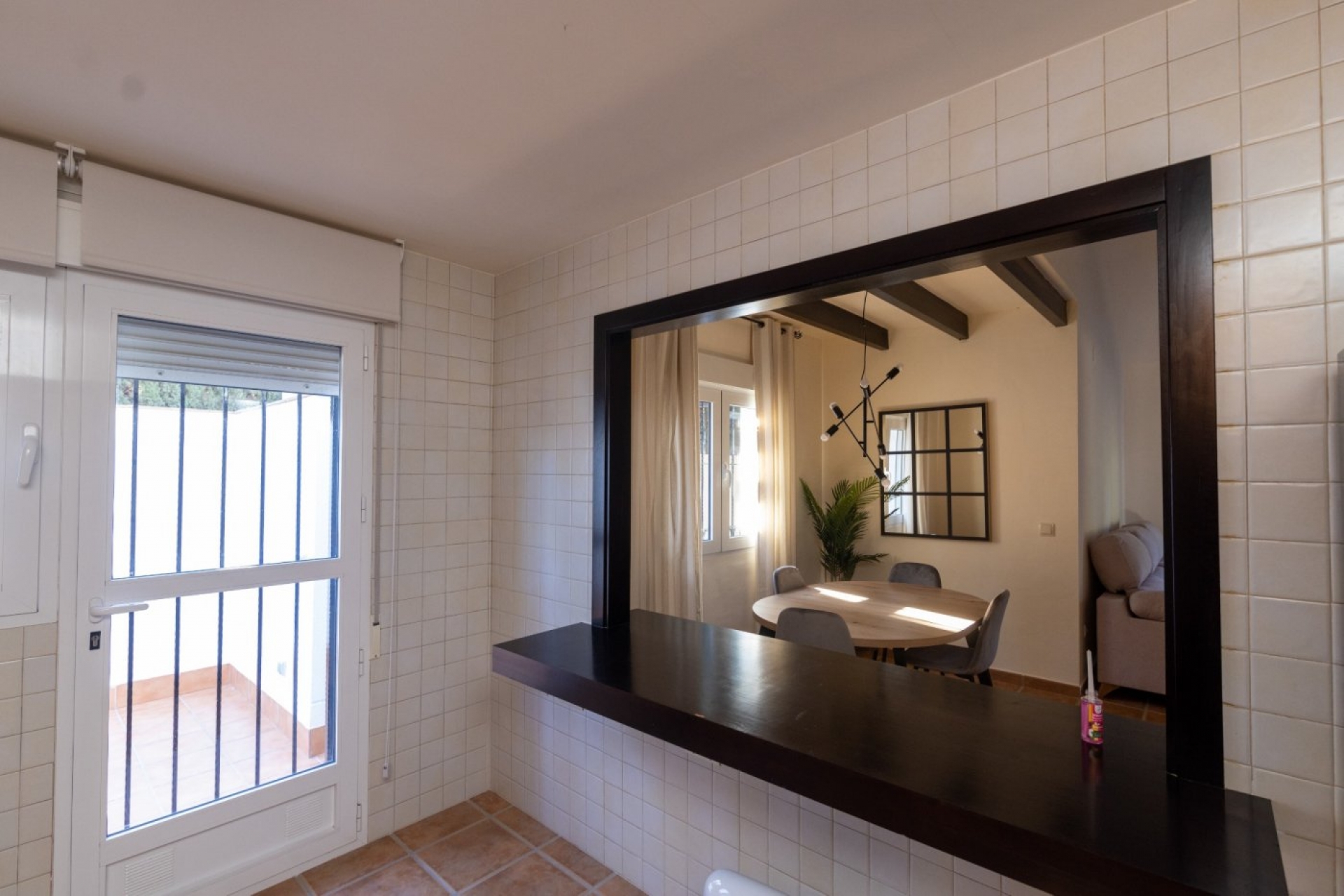 New Property for sale - Villa for sale - Fuente Alamo de Murcia