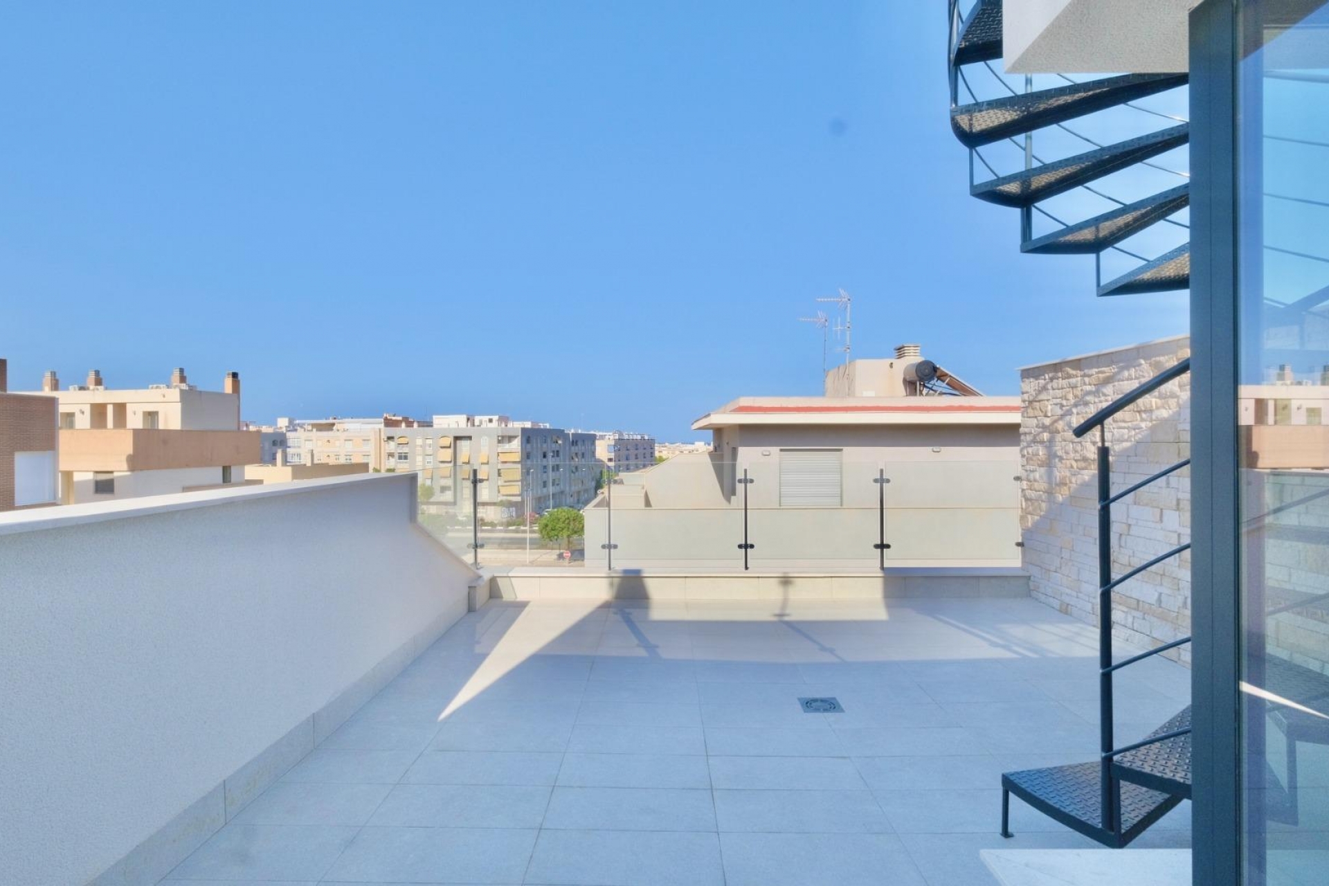 New Property for sale - Villa for sale - Guardamar del Segura - Els Secans