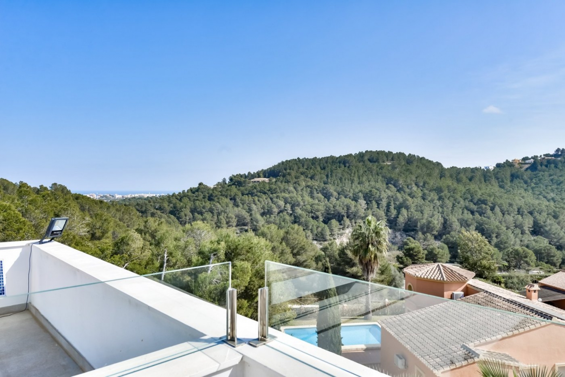 New Property for sale - Villa for sale - Javea - Tosalet