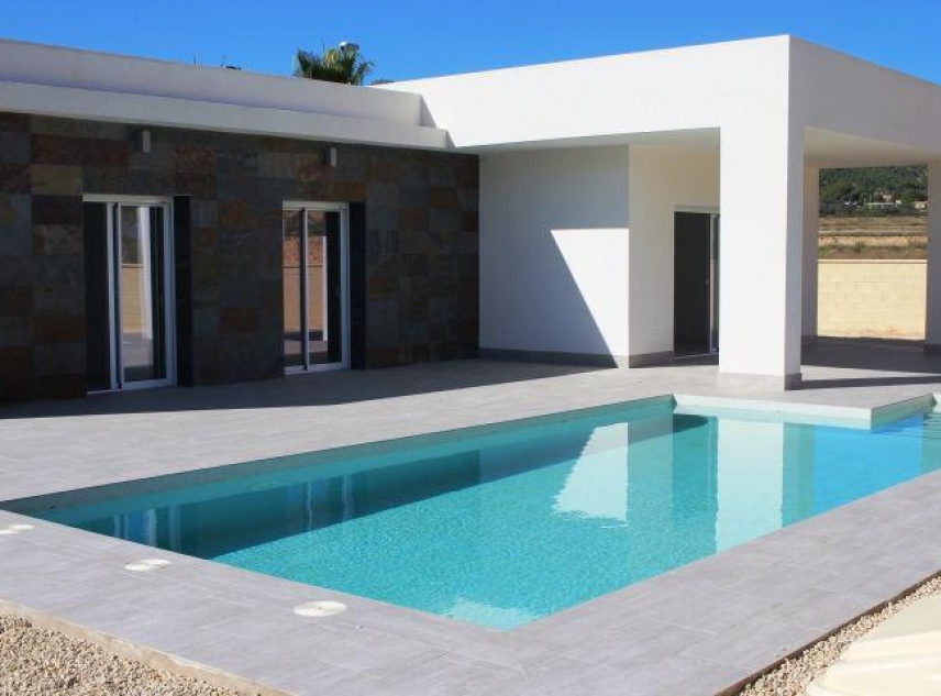New Property for sale - Villa for sale - La Romana