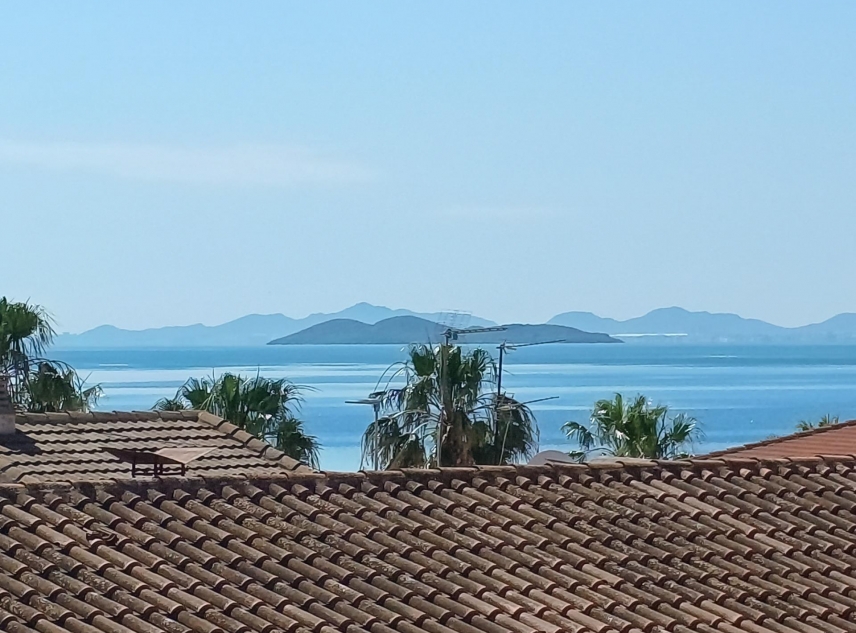 New Property for sale - Villa for sale - Los Alcazares - Playa la Atascadera