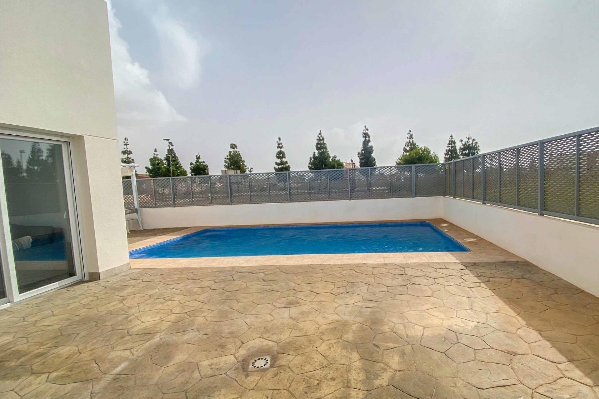 New Property for sale - Villa for sale - Los Alcazares - Serena Golf and Beach Resort