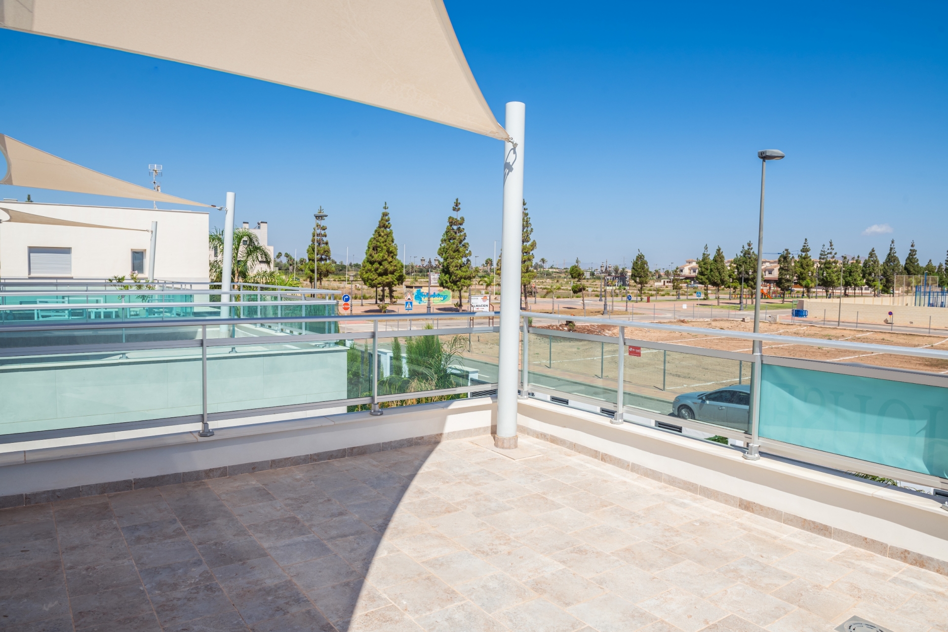 New Property for sale - Villa for sale - Los Alcazares - Serena Golf and Beach Resort