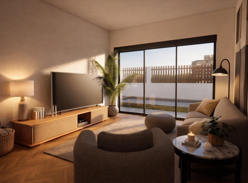 New Property for sale - Villa for sale - Los Alcazares