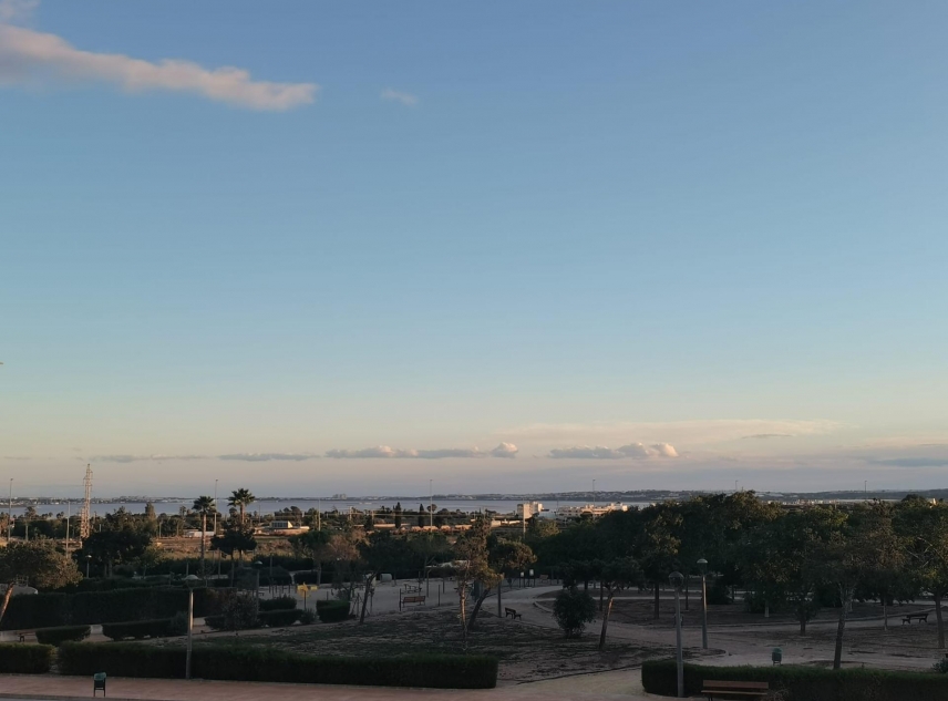 New Property for sale - Villa for sale - Los Montesinos - La Herrada