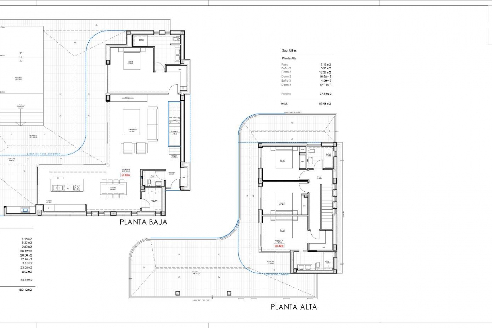 New Property for sale - Villa for sale - Moraira_Teulada - La Sabatera