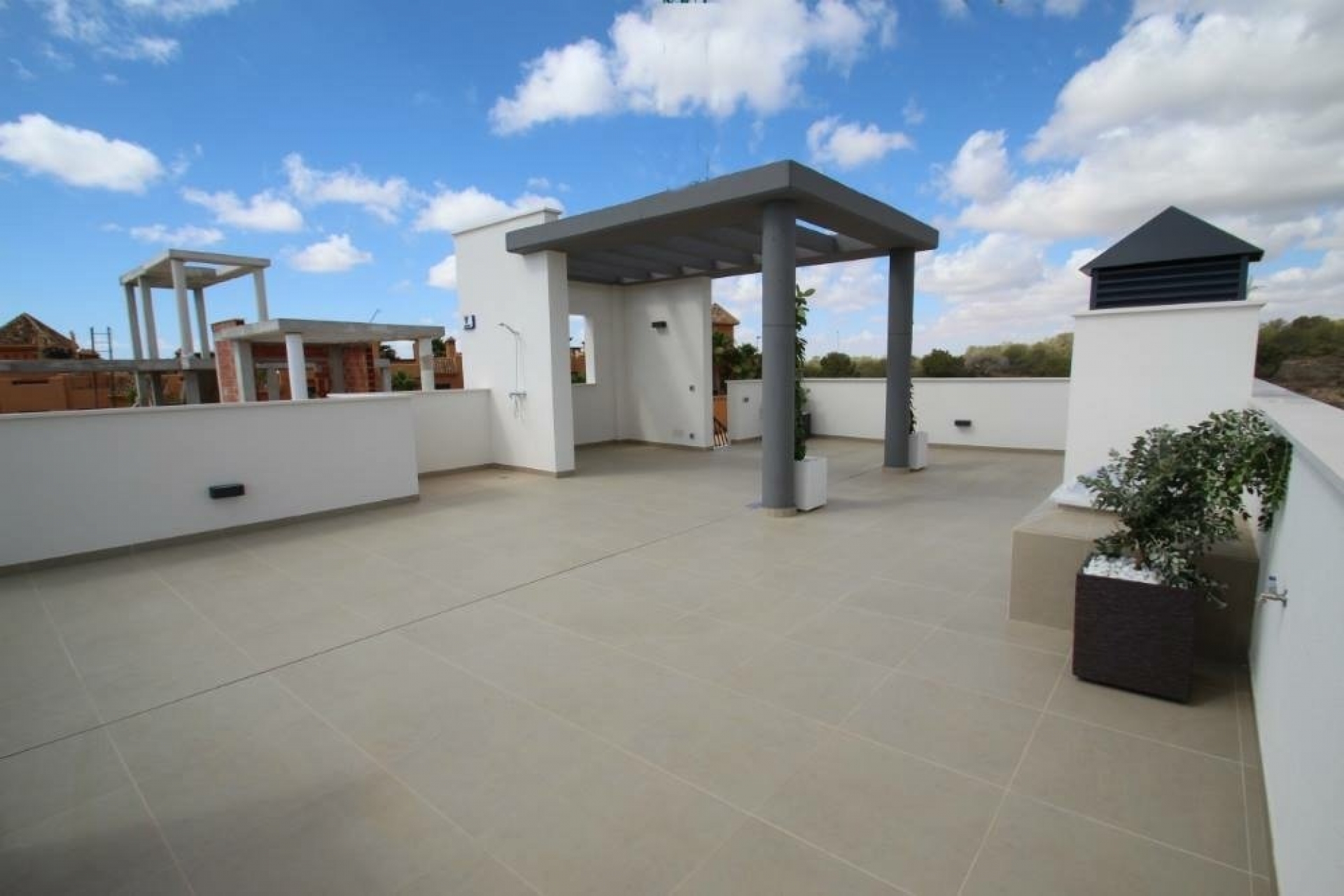 New Property for sale - Villa for sale - Orihuela Costa - Campoamor