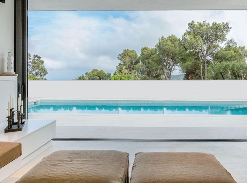 New Property for sale - Villa for sale - Orihuela Costa - Las Filipinas