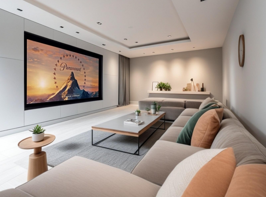 New Property for sale - Villa for sale - Orihuela Costa - Las Filipinas