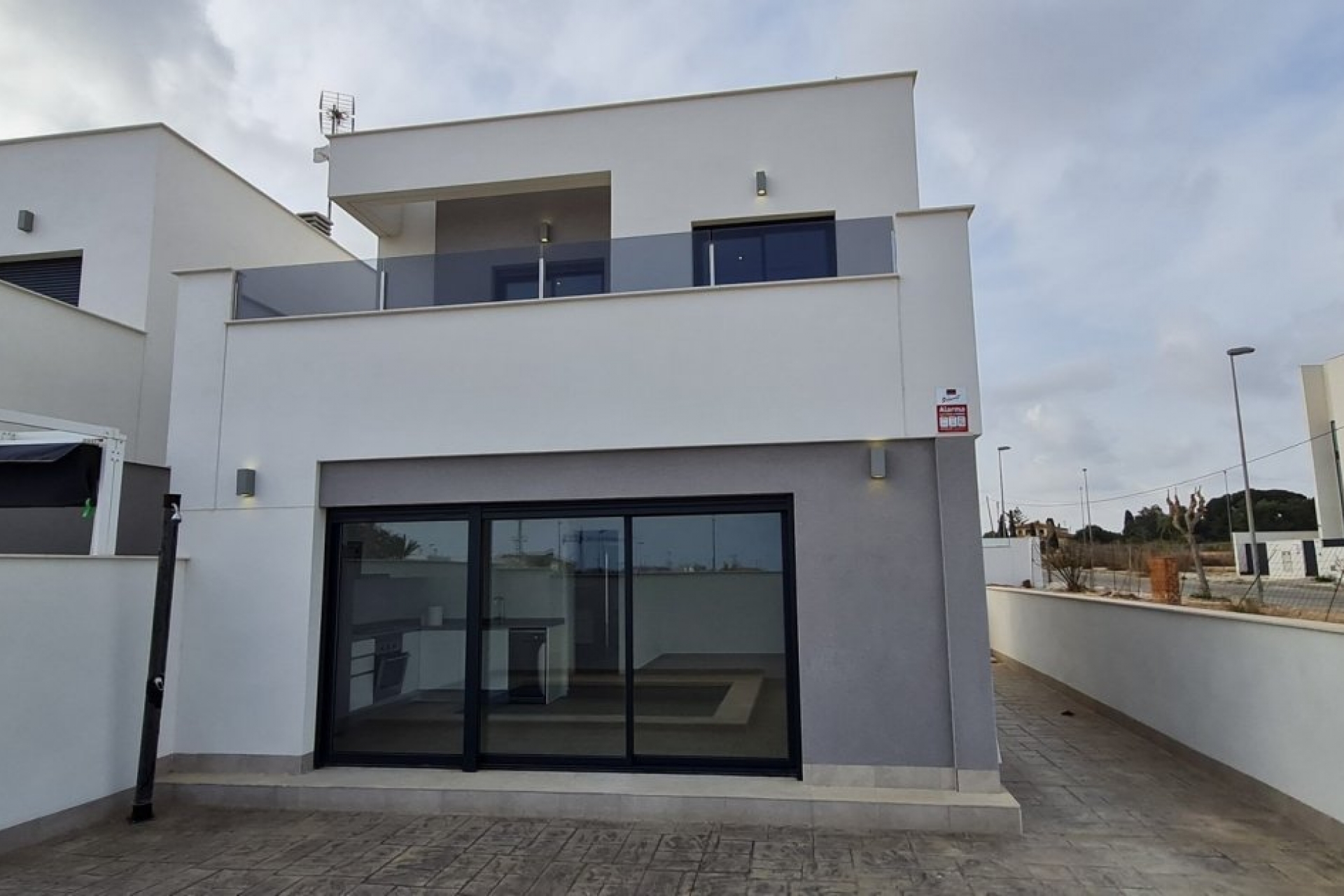 New Property for sale - Villa for sale - Orihuela Costa - Los Dolses