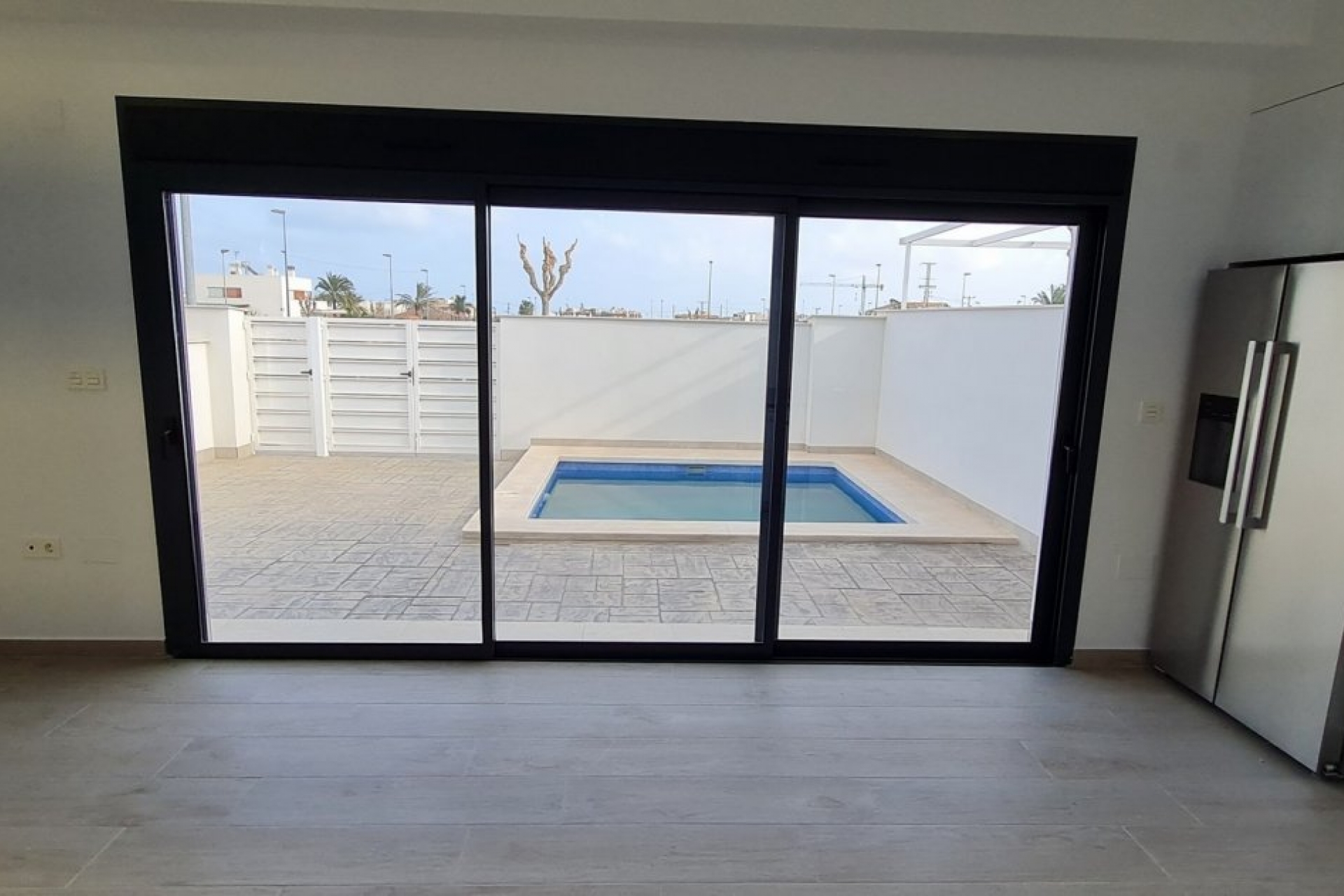 New Property for sale - Villa for sale - Orihuela Costa - Los Dolses